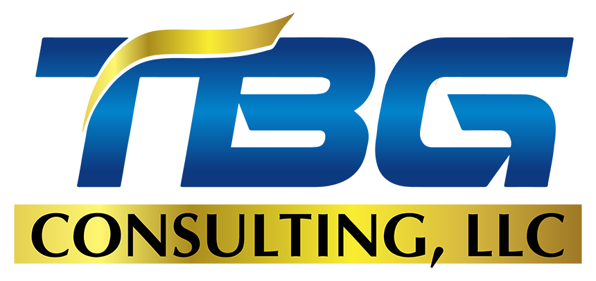 TBG Consulting LLC Logo
